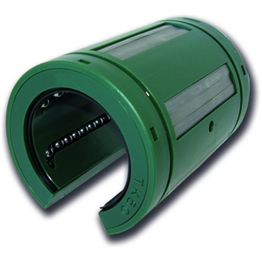 Прецизионные шариковые направляющие втулки SNR BBET25UU-OP