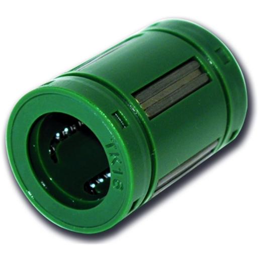 Прецизионные шариковые направляющие втулки SNR BBET50UU